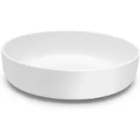 Serax Schüssel Base Tableware By Piet Boon White Glazed XL 24 cm