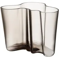 Iittala Vase Alvar Aalto Leinen 16 cm