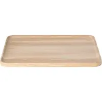 Blomus - Oku Tablett L Oak