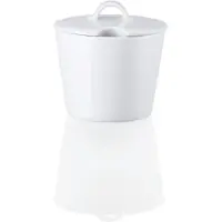 Thomas Cucina Bianca Zucker-/Marmeladendose 6 Personen 0,4 L