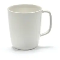 Serax Tee Tasse Cena by Vincent Van Duysen Ivory 370 ml