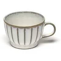 Serax Espressotasse Inku Tableware White 100 ml