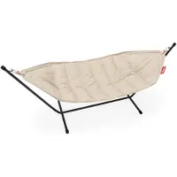 Fatboy Headdemock Hängematte Superb Sahara/ Schwarz