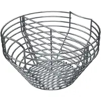 The Bastard Bastard Charcoal Basket Medium