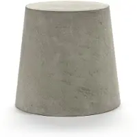 Serax Tablett Feast Kitchen & Table by Ottolenghi Grey L 23 x 23 x 21 cm