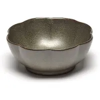 Serax Schüssel Inku Tableware Green XL 15 cm