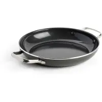 Dagelijkse Kost Sahan Pfanne Door Jeroen Meus Mit Keramischer Antihaftbeschichtung 28 cm