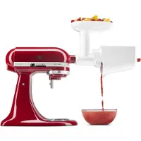 KitchenAid 5KSMFVSFGA, Befestigungsset, 280 mm, 270 mm, 180 mm, 1,46 kg