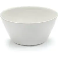 Serax Schüssel Cena von Vincent Van Duysen Ivory 14 cm