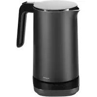 Zwilling PRO, 1,5 l, 1850 W, Silber, Edelstahl, Regelbare Temperatur, Wasserstandsanzeige