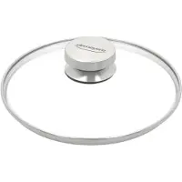 Demeyere Glasdeckel 20 cm