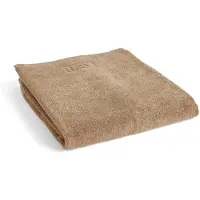 HAY - Mega Dot Tagesdecke - B195 x L245 cm - Dunkelgrau