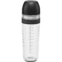 Lurch Dej Shaker 0,75l Grau/transparent