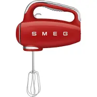Smeg 50s Style Hmf01 250w Knetmaschine