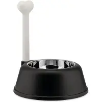 Alessi Lupita Futternapf für Hunde