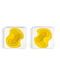 Style de Vie Schale Keramik Olivenölschälchen (2-teilig)