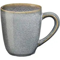 Asa selection Tasse Saisons Met Handvat Denim 250m