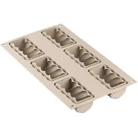 Silikomart Moule en silicone - Swing