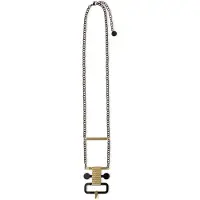 Alessi Edone Halskette