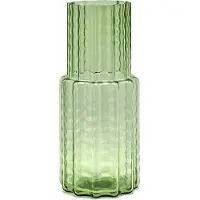 Serax - Waves N°5 Vase, grün