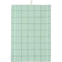 Rosendahl - Geschirrtuch Gamma 50 x 70 cm, mint