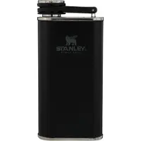 Stanley Classic Flask 236 ml., schwarz