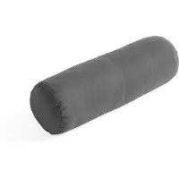 HAY Kopfstütze für Palissade Chaiselongue Anthrazit