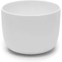 Serax Schüssel Base Tableware By Piet Boon White S 12 cm Deep