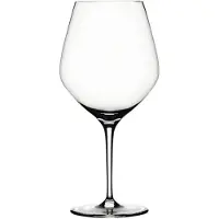 Spiegelau Weinglas Authentis 700 ml (4-teilig)