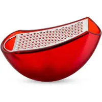 Alessi Reibe Parmenide Red