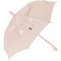 Trixie 38-217, Volle Größe, Rose, Polyester, Mädchen, Kind, 3 Jahr(e)