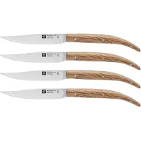 ZWILLING Steak-Sets Steakmesserset 4-tlg