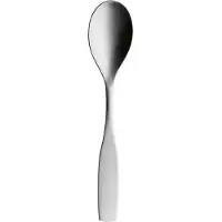 Iittala Citterio 98 Menülöffel - Gebürsteter Edelstahl 1009801