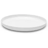 Serax Essteller Base Tableware by Piet Boon High White 28 cm