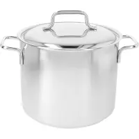 Demeyere Apollo Deep stockpot, 20 cm