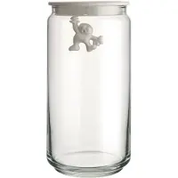 Alessi AMDR06 W, 205 mm