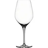 Spiegelau 4400183 AUTHENTIS Weißweinglas klein 4er Set