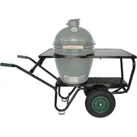 Big Green Egg Green Egg EggMover Large, hout
