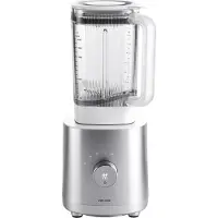 Zwilling Universal, Standmixer, 1,4 l, Pulsfunktion, 1200 W, Silber