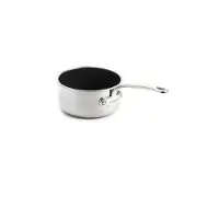 Greenpan Stielkasserolle Première Mit Keramischer Antihaftbeschichtung 16 cm