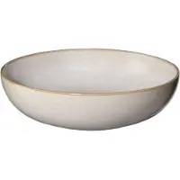 Asa selection ASA saisons Pastateller, sand Durchmesser 21 cm, Höhe 5,5cm
