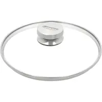 Demeyere Glasdeckel 22 cm