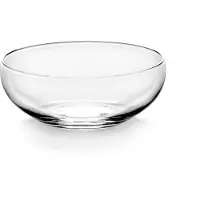 Serax Wasserglas Inku Glassware Transparent Universal 100 ml
