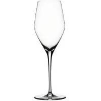 Spiegelau Chamagnerglas Authentis 270 ml (4-teilig)