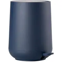 Zone Denmark 331977, 3 l, Rund, Acrylnitril-Butadien-Styrol (ABS), Navy, Terrasse, 20,5 cm