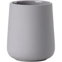 Zone Denmark Zahnputzbecher Nova One Gull Grey