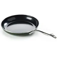 Dagelijkse Kost Bratpfanne Door Jeroen Meus Mit Keramischer Antihaftbeschichtung 28 cm