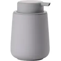 Zone Denmark Seifenspender Nova One Gull Grey