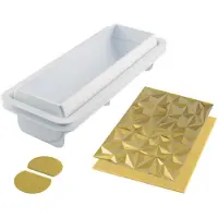 Silikomart Diamantscheit