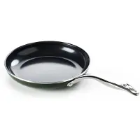 Dagelijkse Kost Jeroen Meeus Bratpfanne - Keramik Antihaft, -frei, Ø 30 cm, Induktionsgeeignet